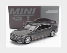 1:64 TRUESCALE Bmw 7-Series