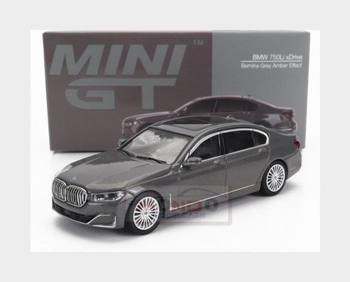 Truescale bmw 7 series - bmw, 7-series