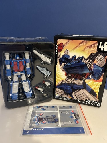 Transformers mech fans - mech, toys
