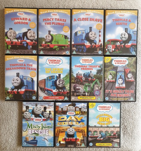 Thomas the tank - tank, engine