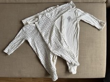TU Baby Sleepsuits 3–6