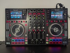 Numark nvii nv2 - nvii,