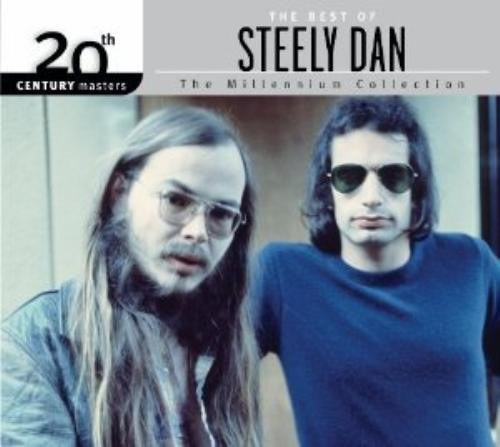 Steely dan 20th - 20th, century