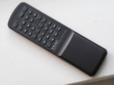 TEAC RC 1094 REMOTE CONTROL UNIT for TEAC PD H300 mk3 CD player,superb condition