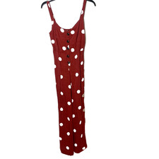 Primark Sleeveless Polka Dot