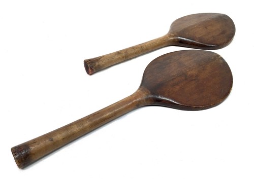 Antique matching pair 1900s - antique, of