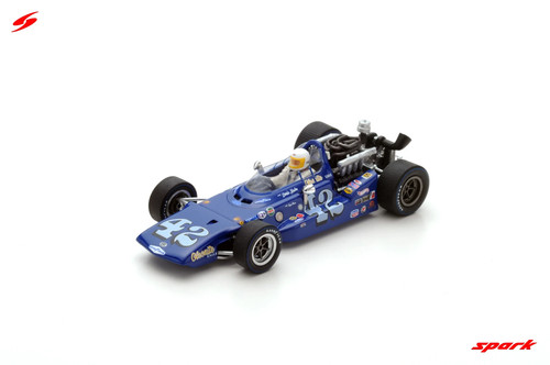 Spark s4263 eagle mk7 42 - eagle,