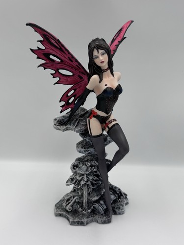 Nemesis now scarlet - now,