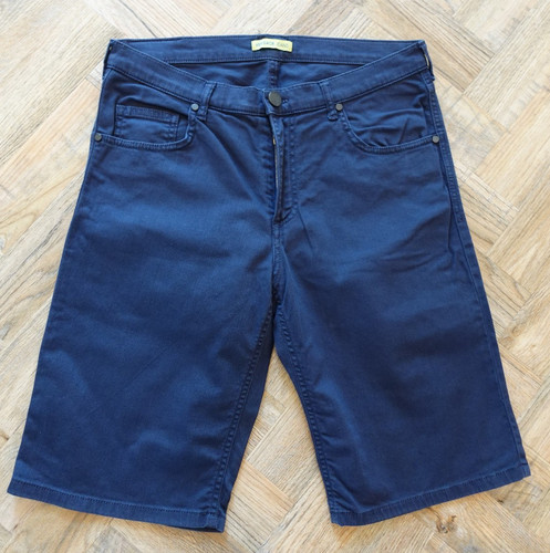 Versace jeans shorts size 33w - shorts,