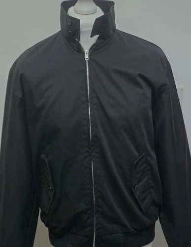 Harrington style jacket - jacket, in
