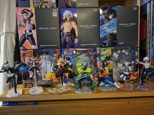 Kaiyodo Revoltech Amazing Yamaguchi My Hero Academia