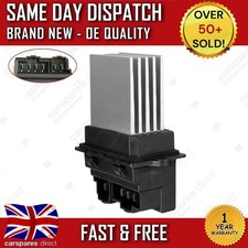 CHRYSLER VOYAGER, GRAND VOYAGER, TACUMA, 300C HEATER BLOWER MOTOR RESISTOR