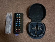 SONY MDR-EX600 In-Ear