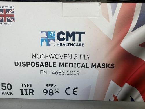 Disposable face masks ply - masks,