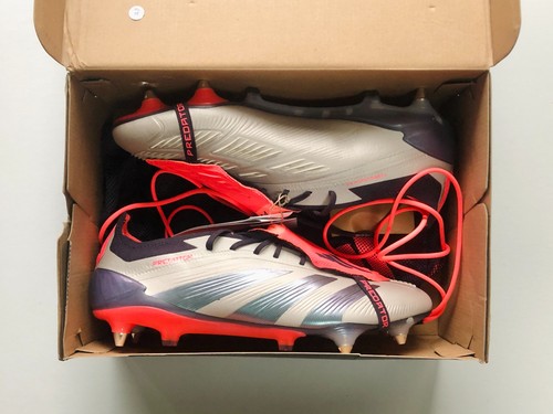 Adidas predator elite - predator, sg