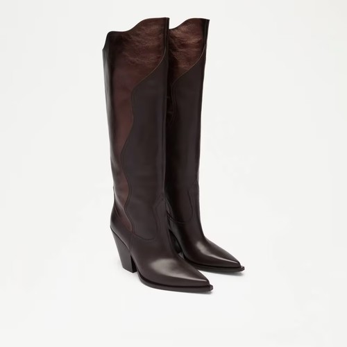 Russell bromley birchwood - russell,