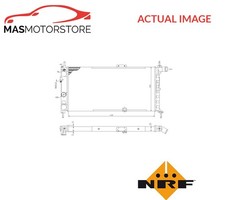 ENGINE COOLING RADIATOR NRF