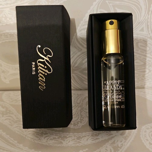 Kilian apple brandy - brandy, the