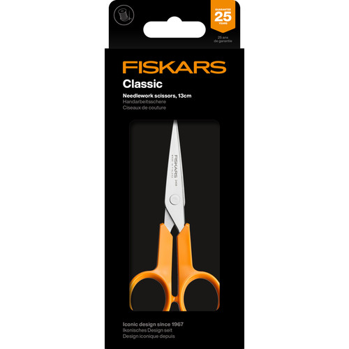 Fiskars scissors classic - fiskars, scissors: