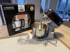 Kenwood kMix Stand Mixer Black