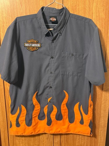 Harley davidson screaming - davidson,