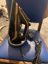 Blaupunkt cordless steam iron - cordless,