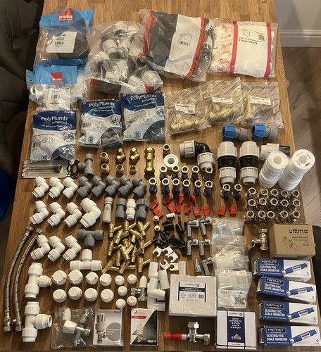 Joblot over 300 individual