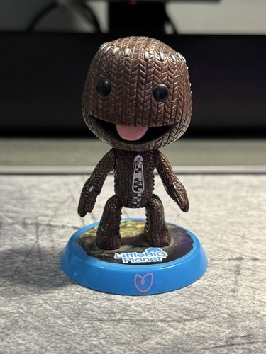 Little big planet - big,