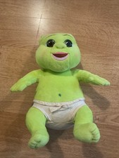 Shrek The Third Shrek Baby