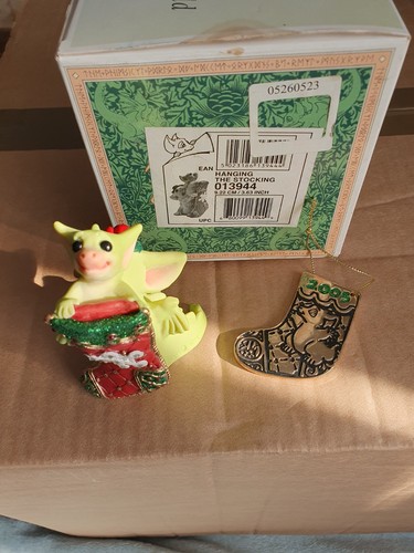 Pocket dragons real musgrave - dragons,