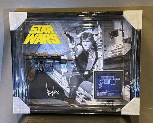 Han solo harrison ford star - han,