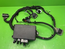 Ford transit under bonnet - transit, fuse