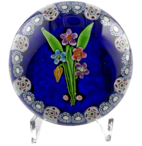 Paul ysart flower - paul, 5-flower