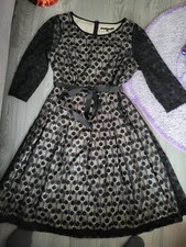 Betty Jackson Black , Tulle