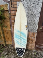 5’11 Mick Fanning DHD