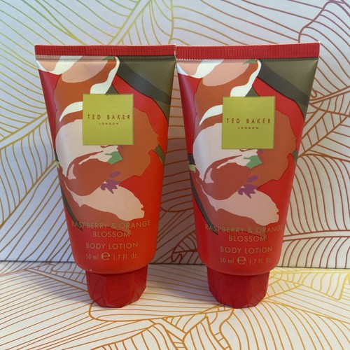Ted baker raspberry - raspberry, orange