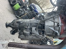 1972 VOLVO 144 2.0 BORG WARNER