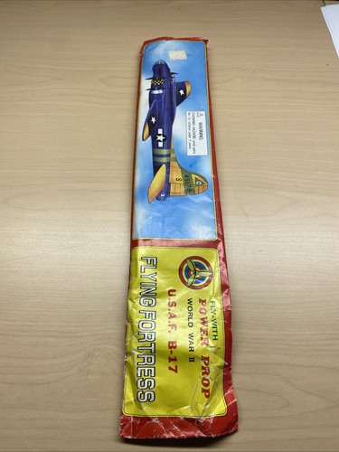 Power prop flying gliders - prop,