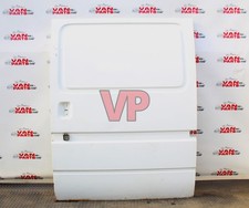 Ford Transit Mk5 Smiley - Left