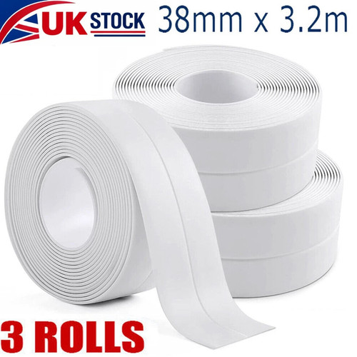 3pack self adhesive bath - 3pack, self-adhesive
