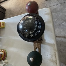 Ship Binnacle with Non-Working