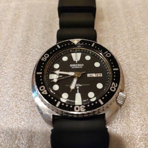 Seiko 6309 7040 - 6309-7040, diver