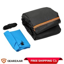 Extra Extra Large Car Cover UV