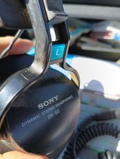 Sony DR-S3 Dynamic Stereo