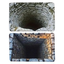 3D Rugs Optical Illusion, Get