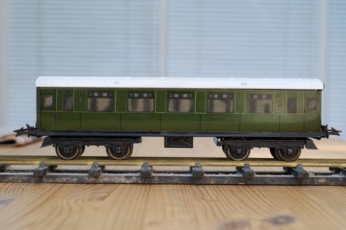 Hornby gauge southern - gauge,