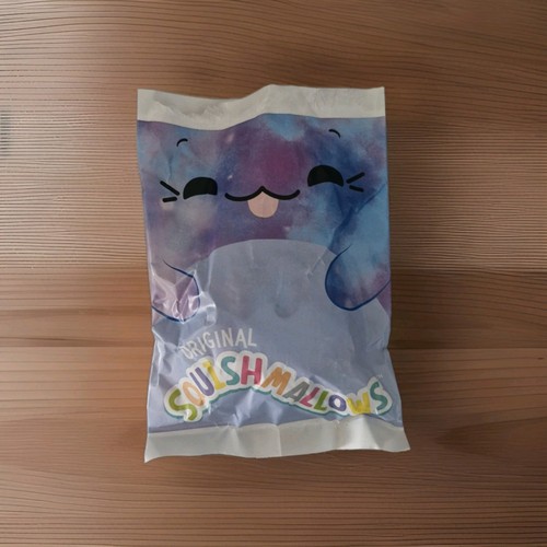 Sealed original squishmallows - sealed,