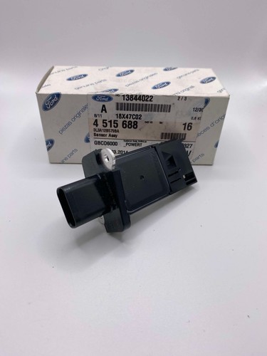 Genuine ford maf mass air - ford, maf/