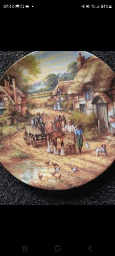 Vintage wedgwood bradex - wedgwood,