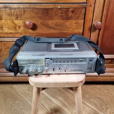 Philips Stereo D6920 Cassette